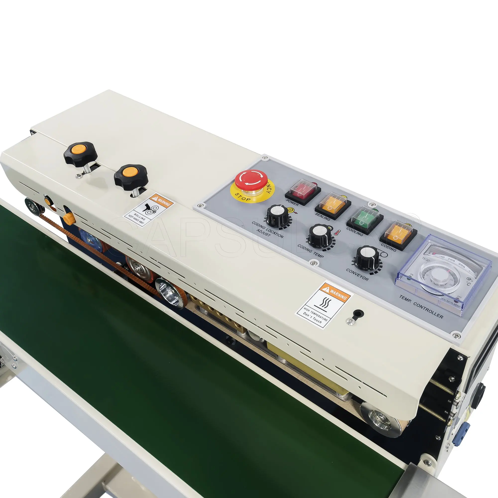 PakCN-Sel M1000 Chắc Chắn-Mực In Mã Hóa Ban Nhạc Máy Hàn Miệng Túi