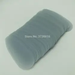 5Pcs Ultra Thin Flexible Plastic Card Pry Opening Disassemble Tool For IPhone iPad Samsung Mobile Phone LCD Screen Separate