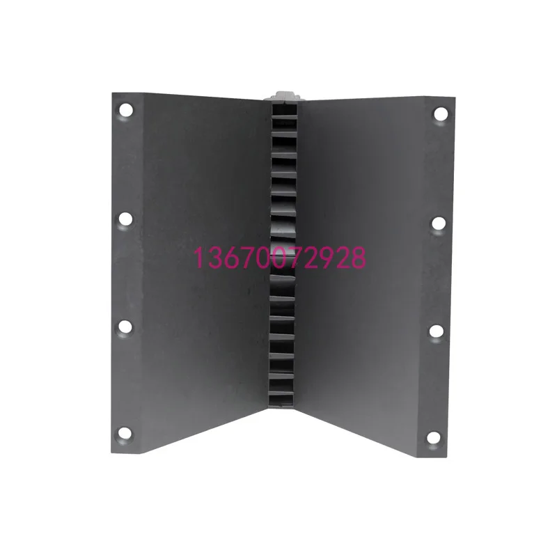 KROYWACH Line Array Speaker Tweeter Horn 199X215MM for Line Array Speaker High Horn Code:IDB