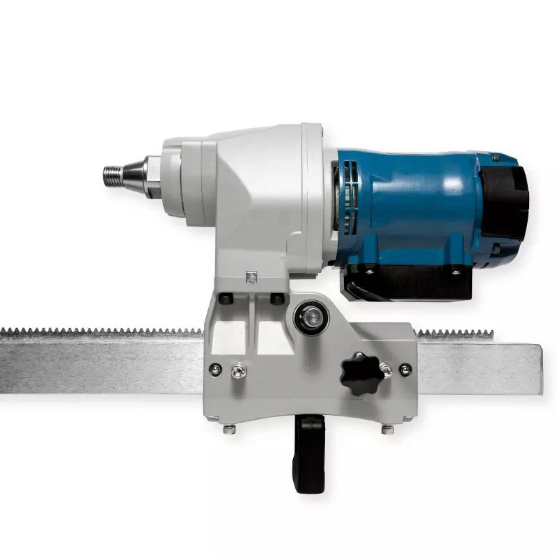 Water Drilling Rig Z1Z-FF-200S Desktop Vertical Engineering Drilling Machine High-power Concrete Drilling