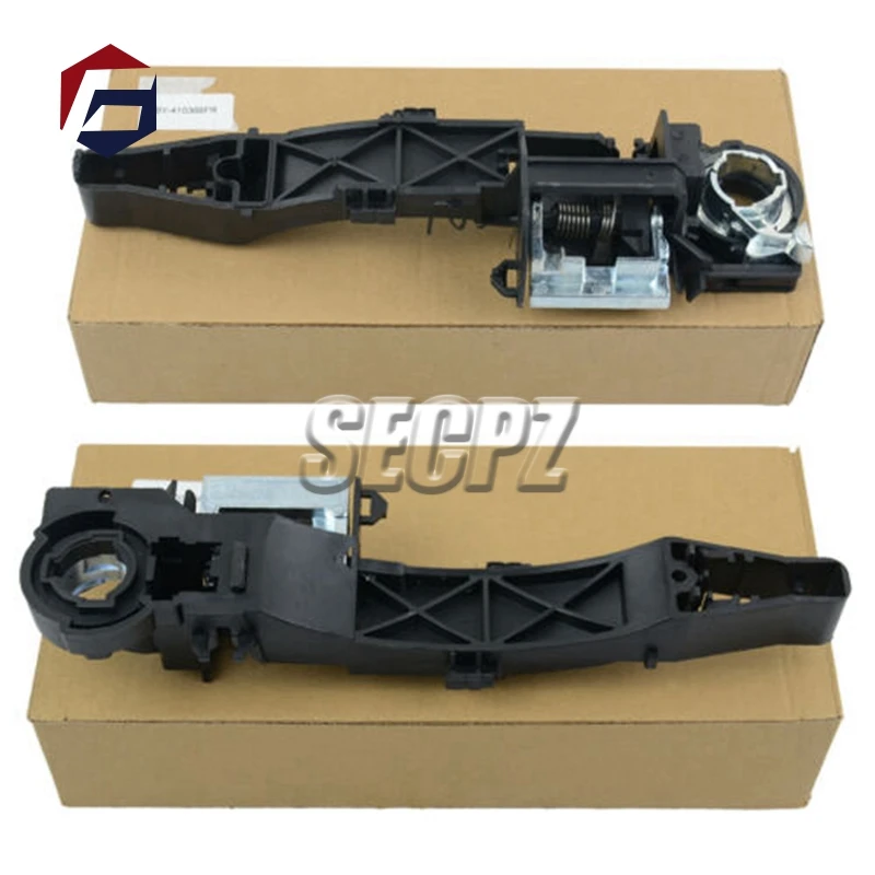 806079208R 806071150R 806068194R 806067794R Front Left Right Door Handle For Renault Master 3 Master GII MOVANO B 2010