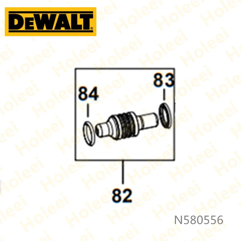 

Impactor FOR DEWALT D25733K D25872K N580556