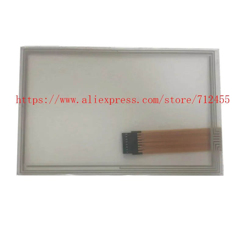 NEW Touch For Trimble 76786 TPI 1395-001 Rev C Touch Screen Glass Digitizer