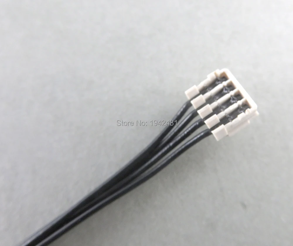 20pcs High quality For Sony PS4 4Pin Power Supply Connection Cable for ADP-200ER 200P1A Power Pulled for PlayStation4 ps4
