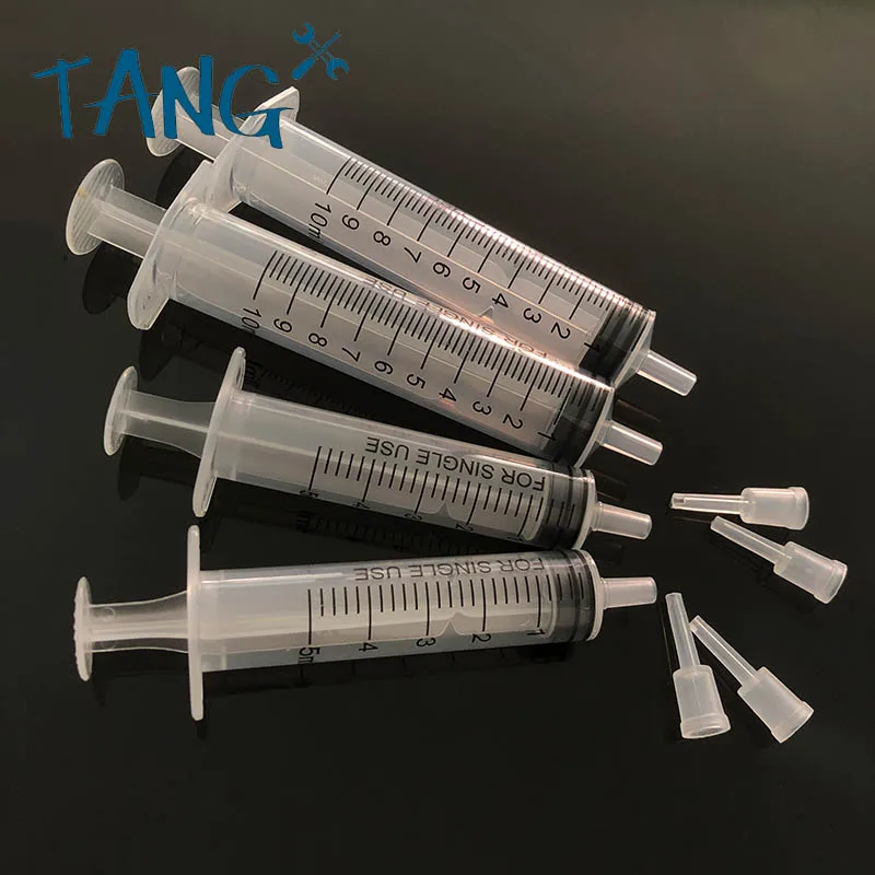 Ink Syringe for HP 970 971 950 951 952 953 954 955 932 933 HP 974 HP 711 Original Ink Cartridge Refill Ink Tool