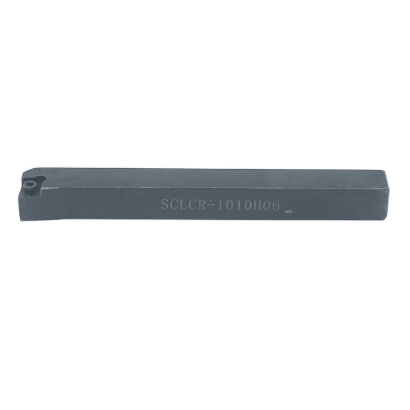 SCLCR1010H06  Metal Lathe Cutting Tools Lathe Machine CNC Turning Tools External Turning Tool Holder