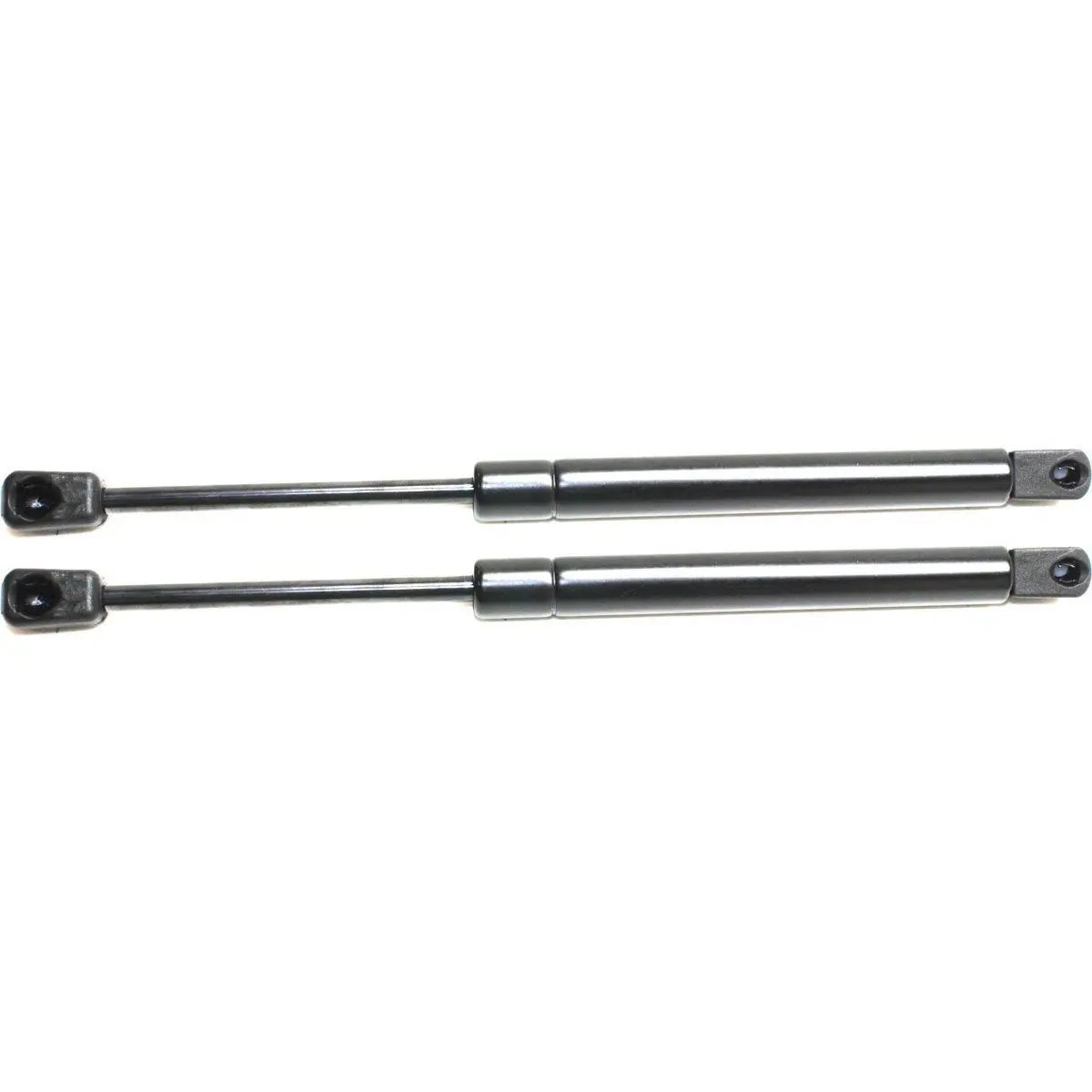 Rear Tailgate Lift Support Shocks Struts 1 Pair For Mitsubishi Galant 2009 2010 2011 6180, SG414064 5925A006