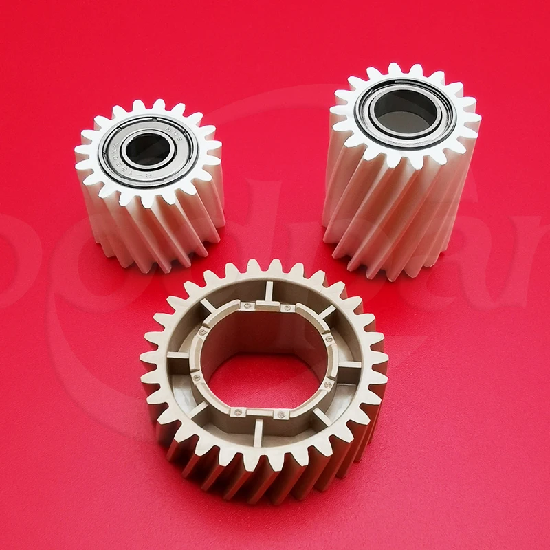 AB012119 AB012118 AB012120 AB012117 AB012116 AB012096 Gear for Ricoh Aficio MP C2003 C2503 C3003 C3503 C4503 C5503 C6003