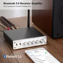 TPA3116 Bluetooth Subwoofer Amplifier #2