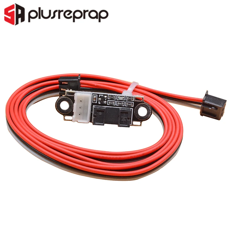 Optische Endstop Light Control Limit Optische Schakelaar Voor Ramps 1.4 3D Printer Onderdelen