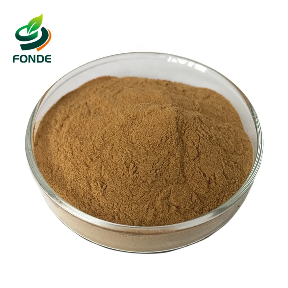 Натуральный Растительный Экстракт Huperzia Serrata, 1% порошок Huperzine A Натуральный Растительный Экстракт Huperzia Serrata, 1% порошок Huperzine A