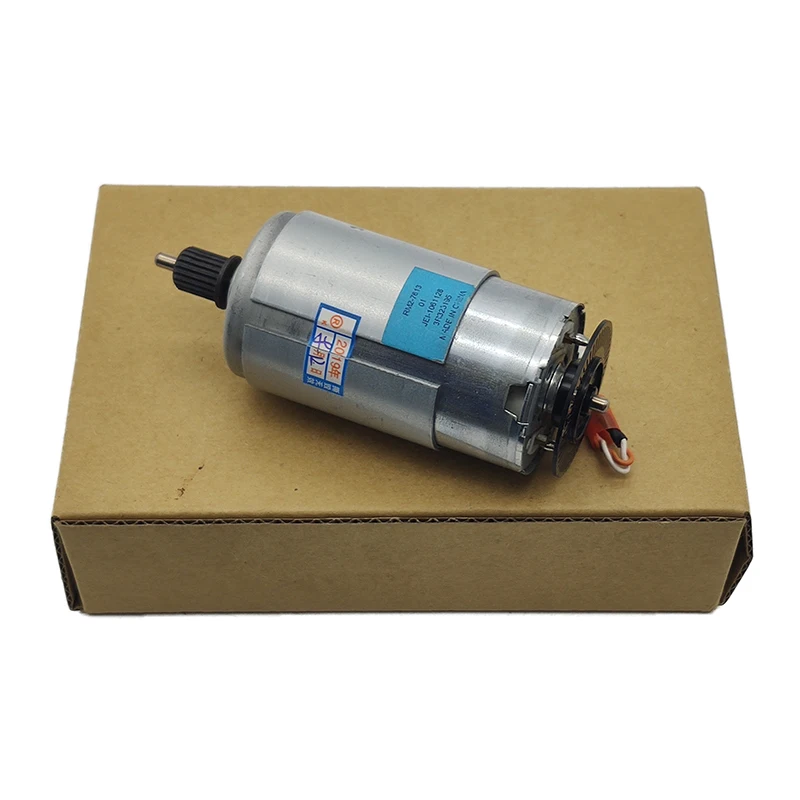 RM1-7624 RM1-7544 RM2-7613 RM2-0418 Main Motor for HP M201 M202N M225dn M225dw M226dw M1536 M1606 201 202 225 226 1536 1606