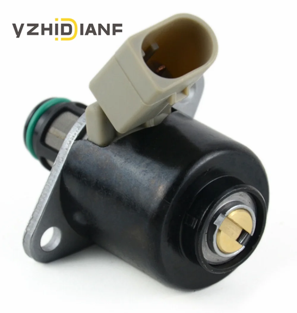 1x High Pressure Fuel Pump Regulator Inlet Metering Valve IMV For KIA- Carnival- Grand Carnival III VQ 2.9 CRDi 06-18 9307Z530A