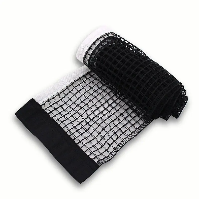 Professional Table Tennis Net Frame Net Table Tennis Net For Competition  Portable Ping Pong Net