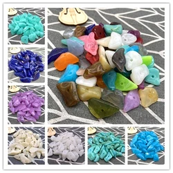 20g Irregular Mix Acrylic Beads mixing Beads Style for DIY Handmade Bracelet Jewelry Making Accessories