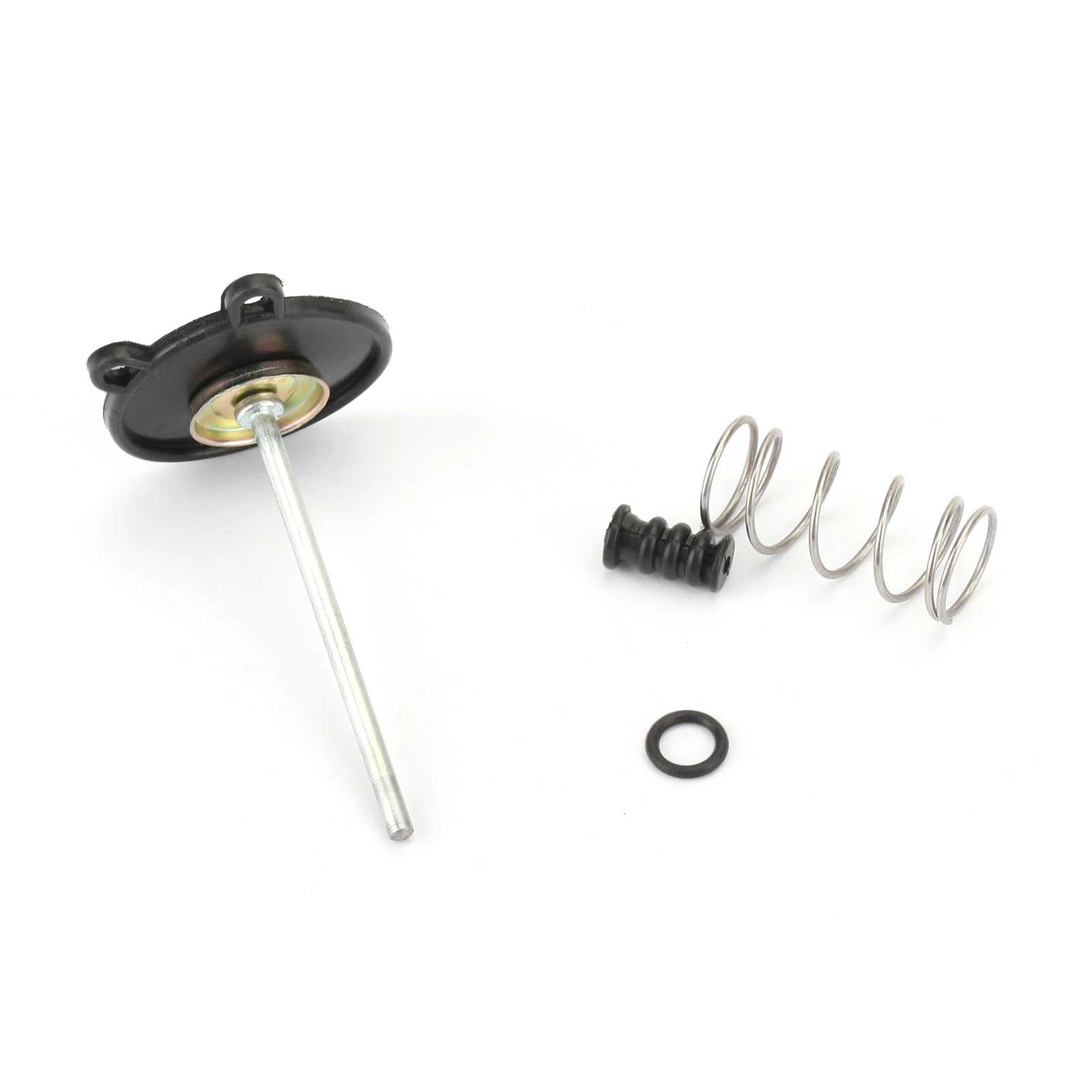 Artudatech Carburetor Carb Accelerator Pump Diaphragm For CB900 CX500 Goldwing GL1100 GL 1100 CB 450 CX 500 Accessories