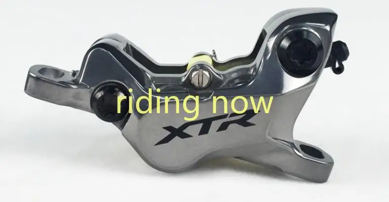 

XTR BR-M9120 brake caliper MTB bicycle bike Hydraulic Disc Brake M9120