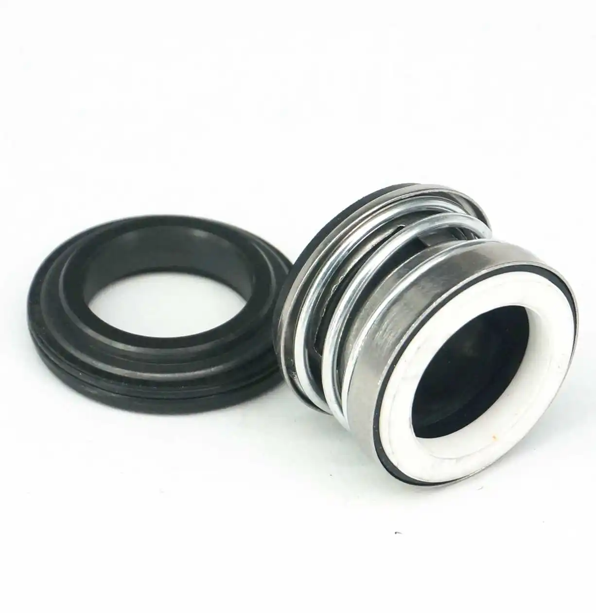 I.D 20mm Model 104 Carbon/Ceramic Ring NBR Seal Mechanical Seal Shaft Seal Water Seal For Circulation Pump Water Pump