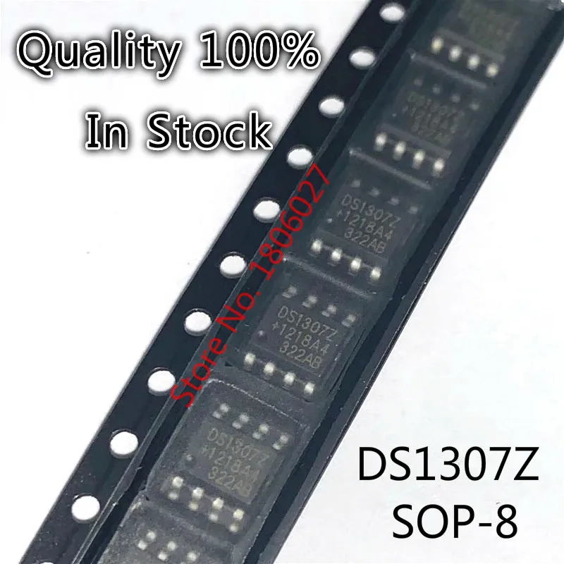 10PCS/Lot  Spot hot sale   IP3005A  SOP-8  /  DS1307 DS1307Z / SN65HVD3082EDR VP3082  /   AO4410  NEW Original