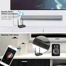 Bluetooth 5.0 Wireless Audio Adapter #4