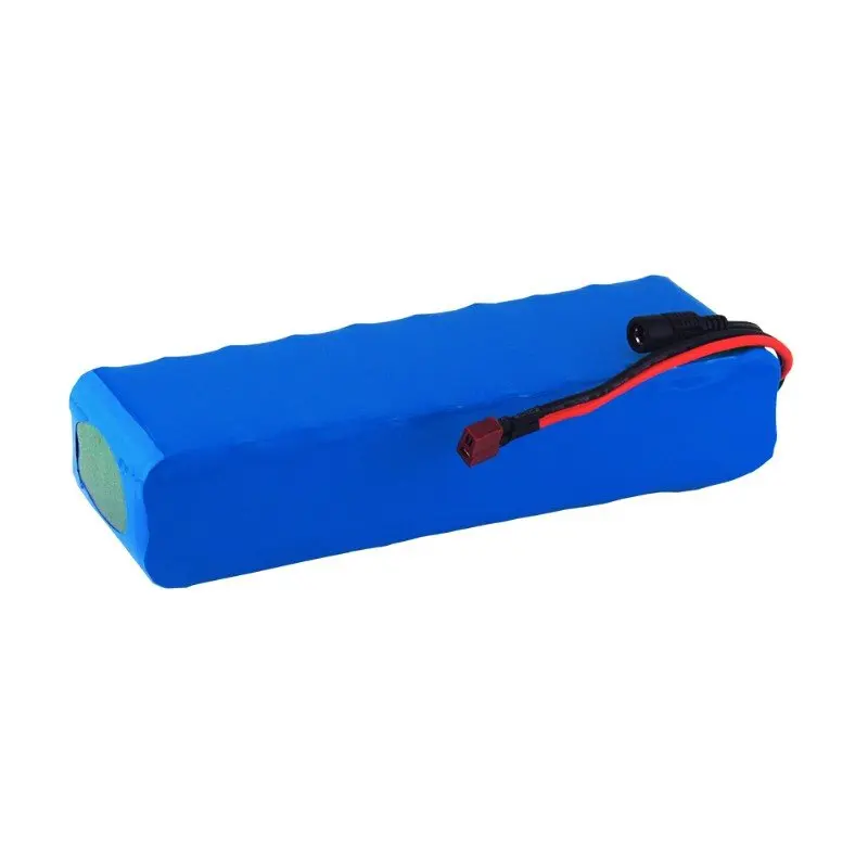 Imagem -03 - Liitokala-bateria Elétrica da Bicicleta 36v 8ah 21700 4000mah 10s2p para a Bicicleta Elétrica Scooter Ebike