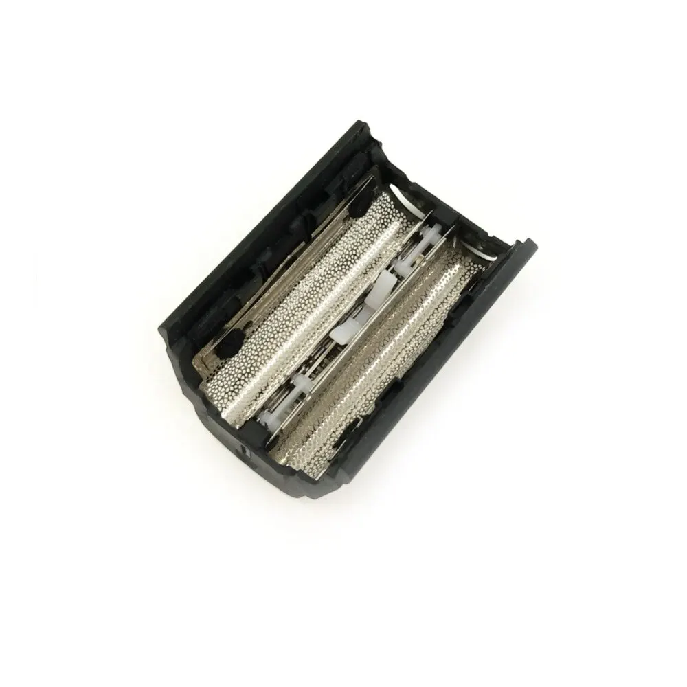 For BRAUN Razor/shaver series3 310 31B 5000/6000 350 360 380 5312 5485 5610 5614 5443 6518 6520 Replacement Foil screen + Frame