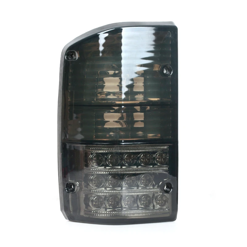 Car Rear Tail Light Brake Lamp 26555-05J00 26550-05J00 For Nissan Patrol GQ 1988 1988-1997 Series 1 2 - Image 5