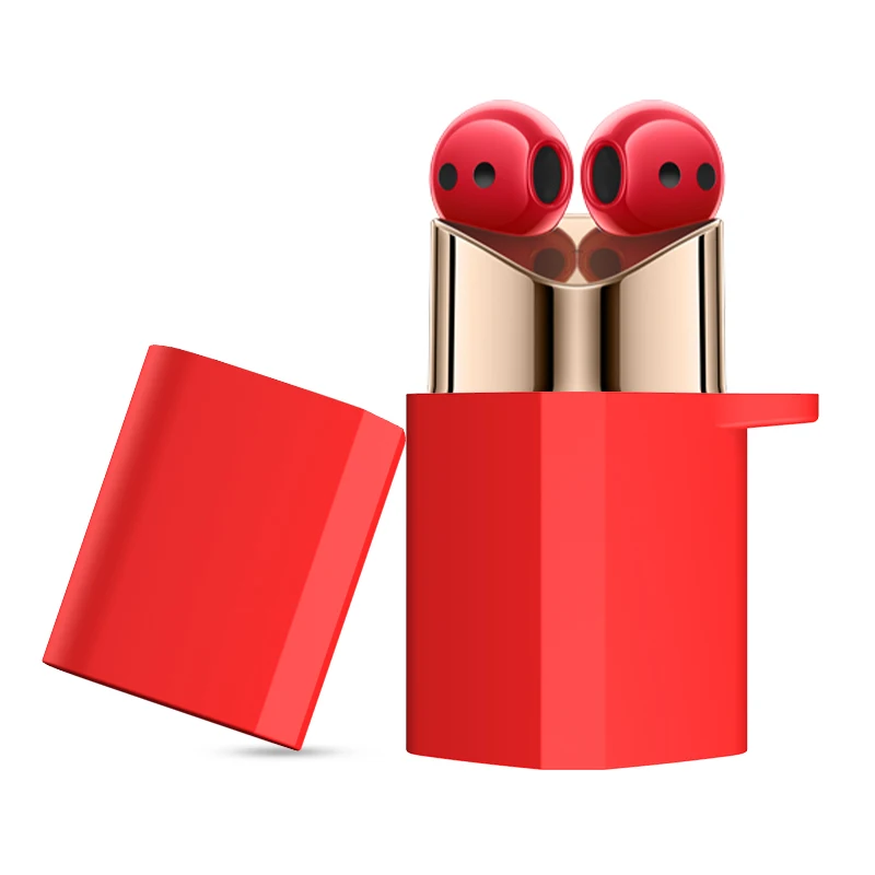 สำหรับ Huawei FreeBuds ลิปสติกการ์ตูนนักบินอวกาศ/ไดโนเสาร์/Panda หูฟังฝาครอบซิลิโคนนุ่มน่ารักหูฟังอุปกรณ์เสริมกล่อง