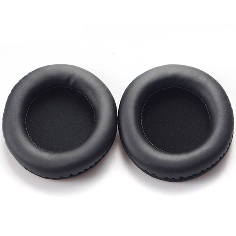 Substituição Earpads para SOMIC G941 Headphone, Ear Pads, Almofada Peças, Capa De Couro Macio, Reparação De Espuma, Esponja Earmuffs