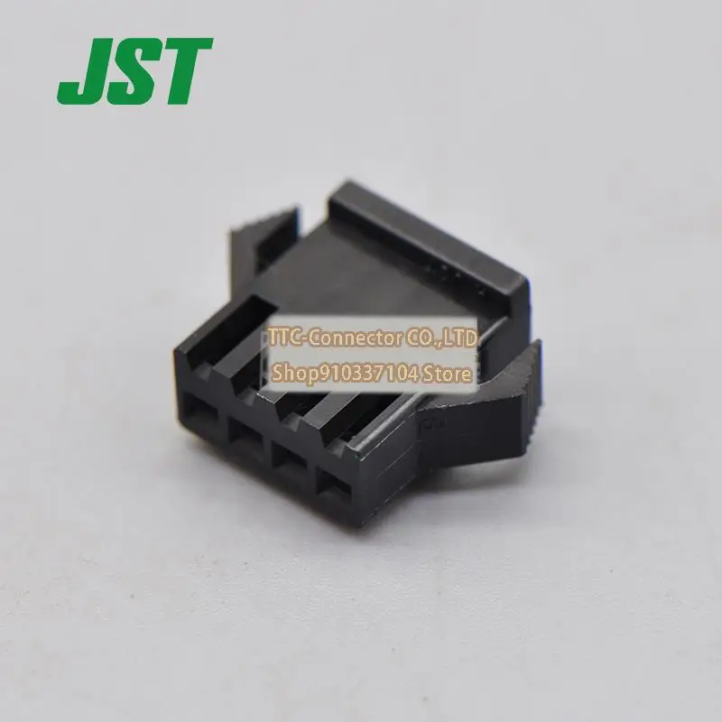 10 Cái/lốc SMP-04V-BC SM Vỏ Dây Dây Cổng Kết Nối Sân 2.5Mm Mới Năm 100% Và Ban Đầu