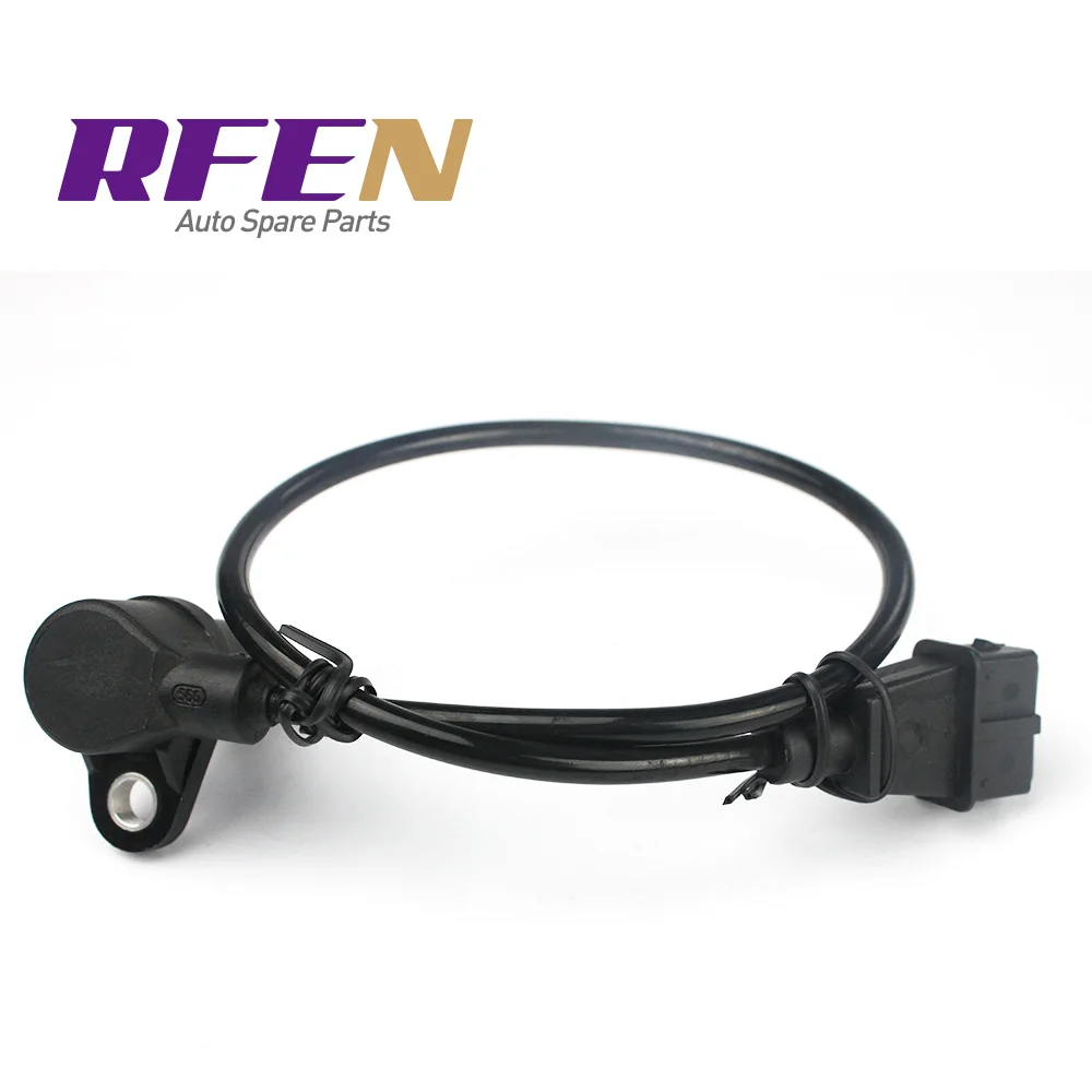 46411427 High quality Crankshaft Position Sensor for Chery Tiggo 2.2L A11-3611021 0261210127