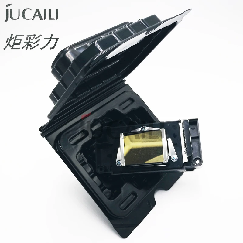 Jucaili new original F186000 print head DX5 unlocked head F1440-A1 printhead for EPSON/Chinese brand Eco solvent/UV printer