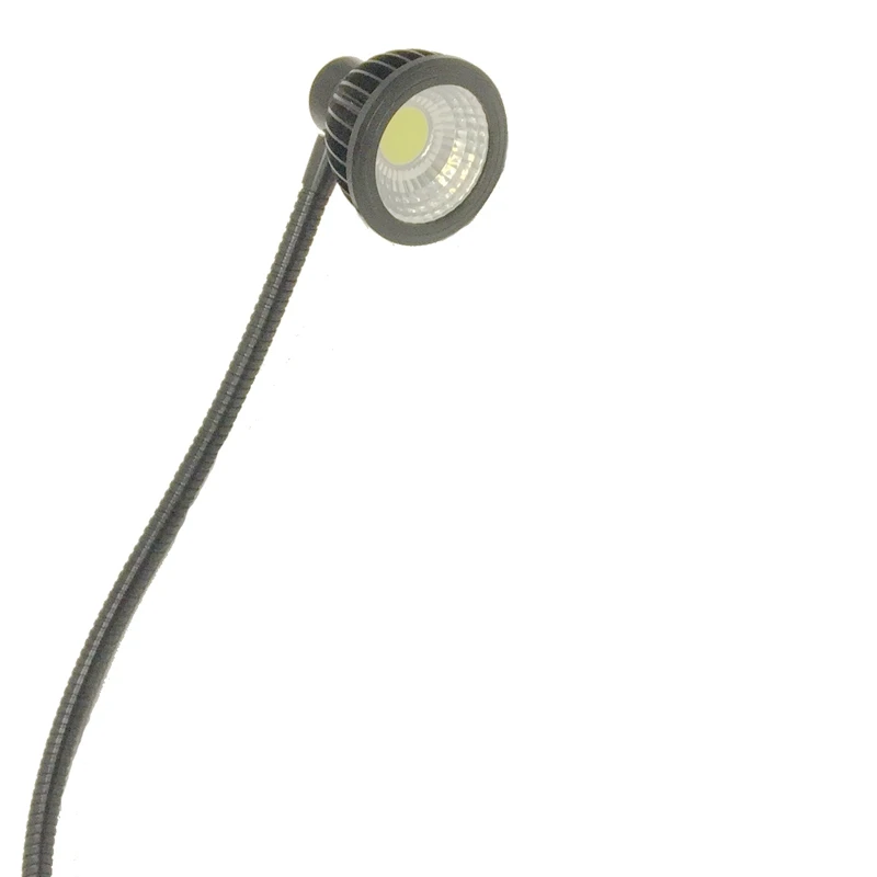 5W 110V 220V WORKING LED LIGHT TABLE LAMP