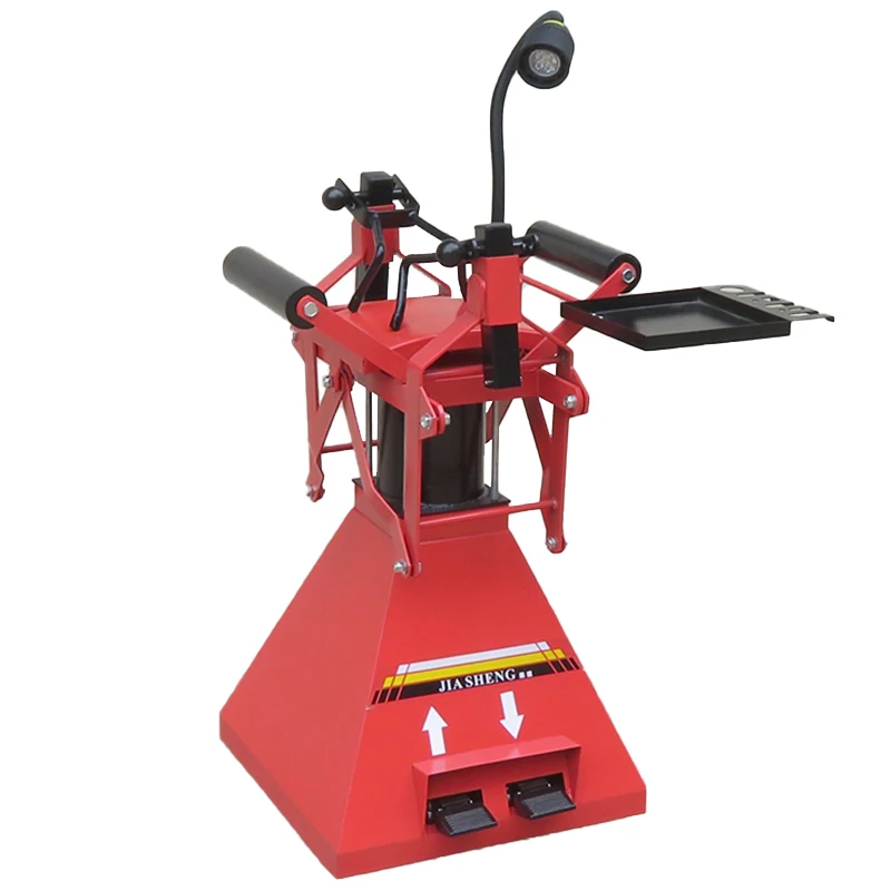 Tire Expansion Machine Repair Tire Inflatable Machinery And Equipment Pneumatic Tire Remover Tire Balance Auto Maintenance Tool