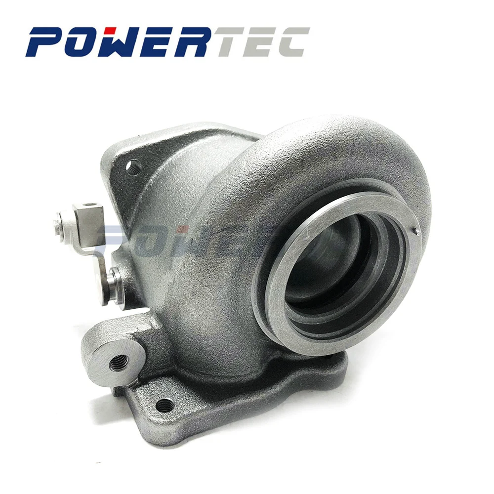 

Turbo Charger Housing 53039880121 53039700121 53039880120 For Citroen C4 DS 3 1.6 THP 110Kw EP6DT 0375R9 0375T5 Turbocharger Kit