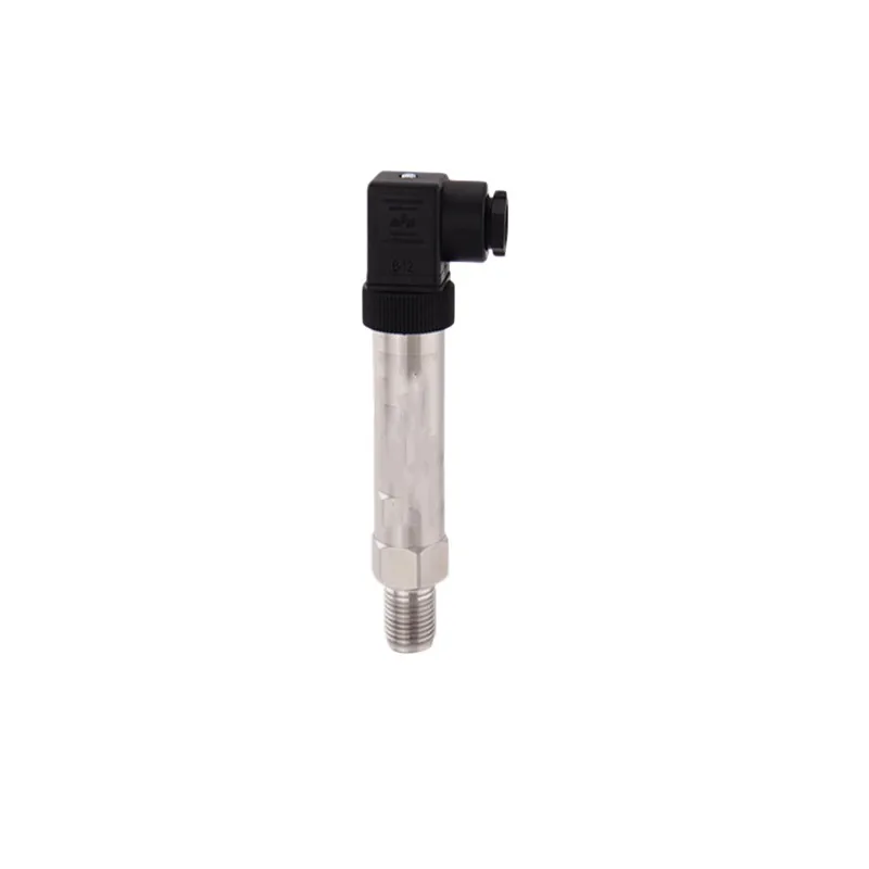 -01~0Mpa Vacuum Small Pressure Sensor 0-5V 0-10V Pressure Transmitter