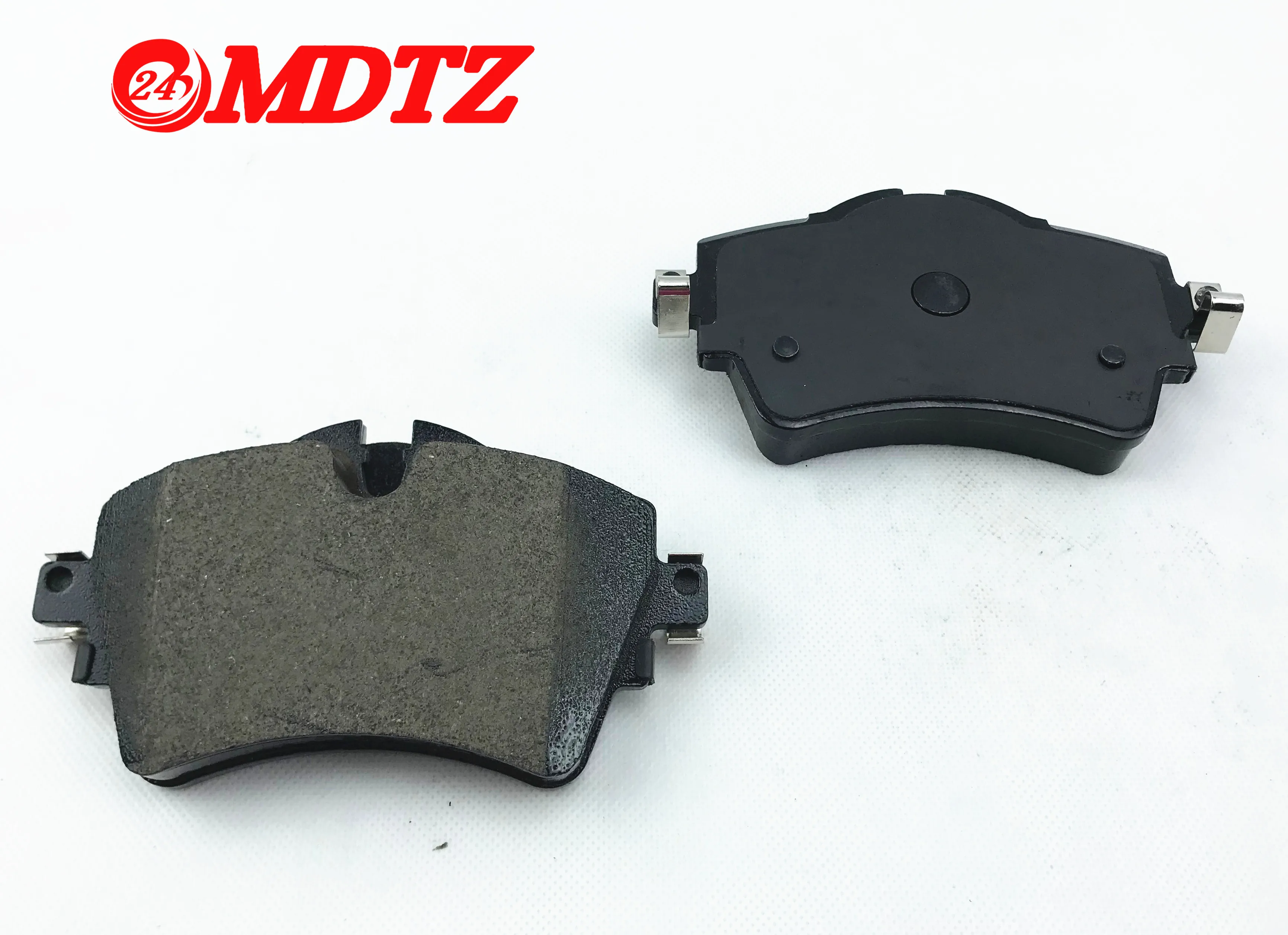 Top Sell High Quality Auto Friction Front Brake Pads D1801 34106863293 for BMW F45 216i 218i F46 F30 F80 M3 F55 F56 MiNi cooper