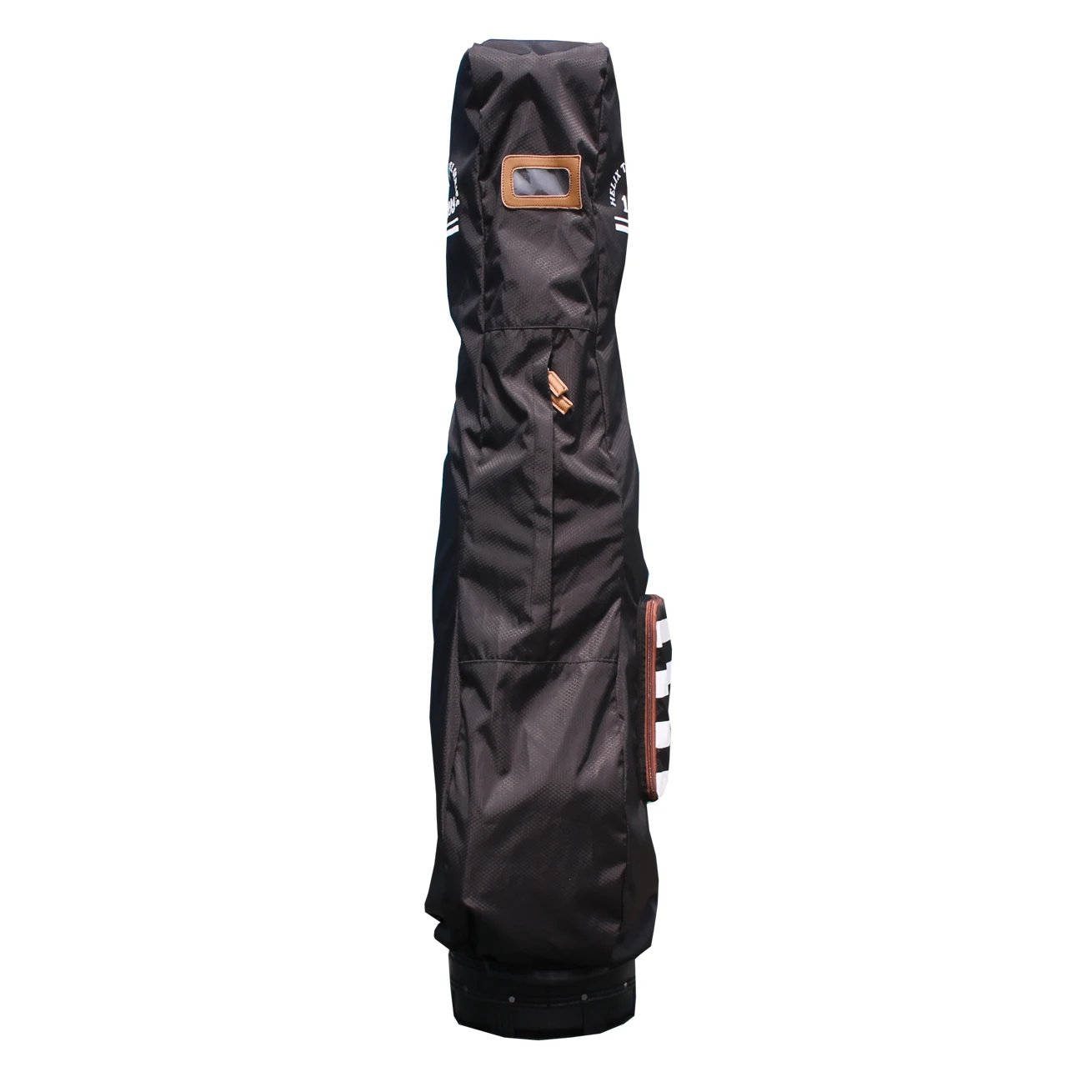 Helix Golf bag Travel Cover