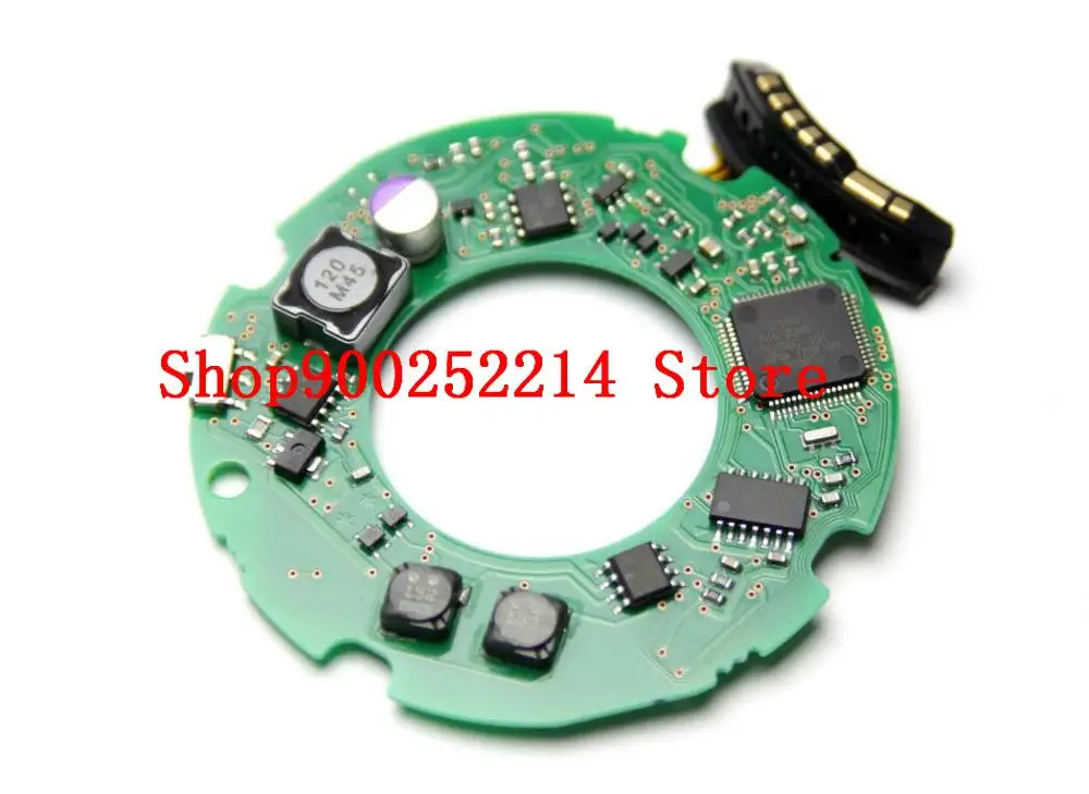 

Repair Parts For Canon EF-S 10-22MM F/3.5-4.5 USM Lens Main Circuit PCB MCU Board Motherboard YG2-2162-000