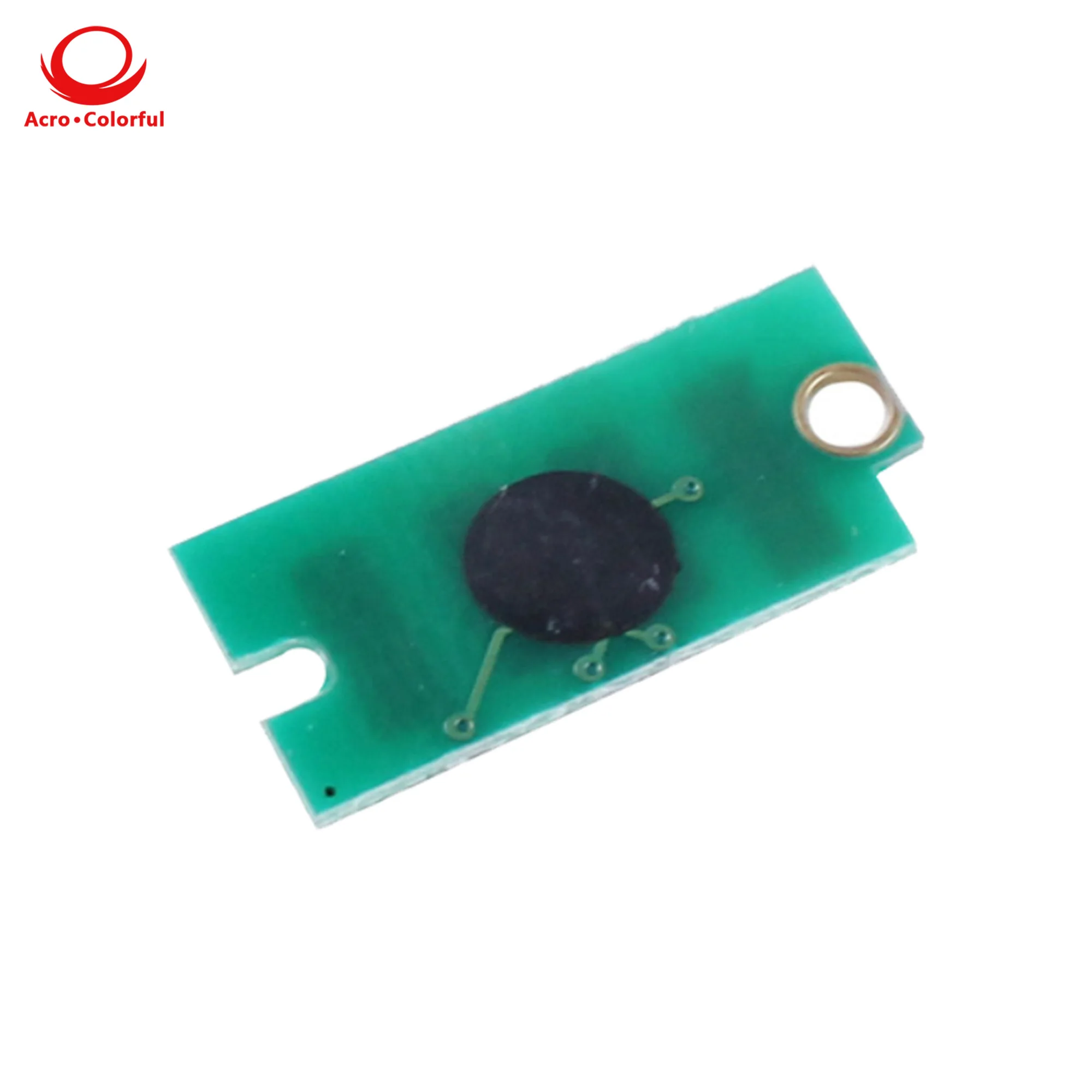 Compatible S050614 S050613 S050612 S050611 Toner Chip Apply to Epson C1700 C1750n C1750W CX17NF Printer