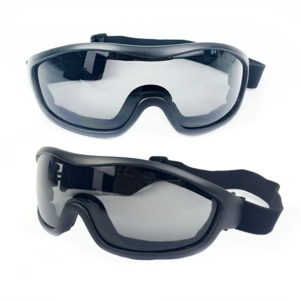 

Standard version of goggles night vision riding glasses shock-proof bulletproof eye protection adjustable