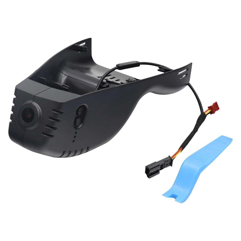 ARB Auto DVR voor BMW X5 G05 2019-20222, 4K Dash Camera met 170 °   Bekijk, naadloze integratie, lusopname, Plug & Play