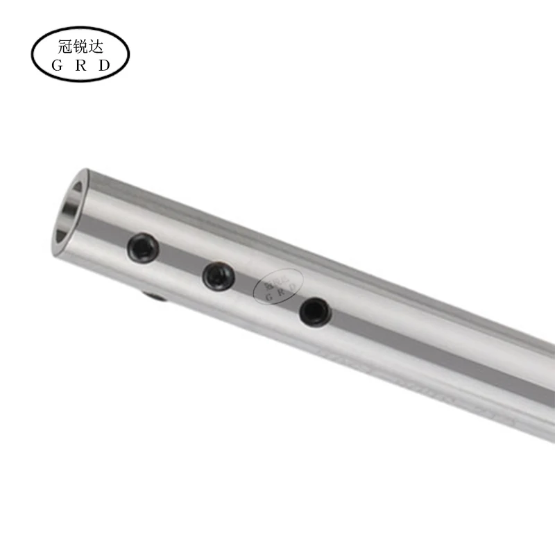 C8 C10 C12 C16 C20 Side fixed extension rod SLD SLD3 SLD3.175 SLD4 SLD6 SLD8 SLD10 small diameter cutter bar lengting tools bar