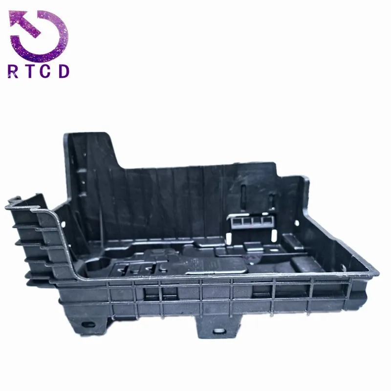 Slot coperchio batteria 9801801880 per Peugeot 208 2008 301 207CC Citroen DS3 C3CR Elysee Yunyi C4 airsd