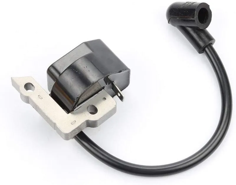 КАТУШКА ЗАЖИГАНИЯ UT-20002 ПОДХОДИТ ДЛЯ HOMLITE UT-20003 20004 20022 20023 200024   МОДУЛЬ СТАТОРА СТРИММЕРЫ 25CC 20042 20044 4306401