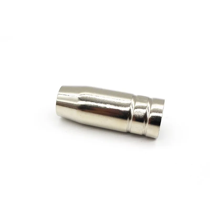 Binzel BW BW نمط MB 25 25AK فوهة 5 قطعة ل Mig Mag لحام الشعلة المواد الاستهلاكية ل mig لحام