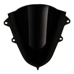 Motorcycle Front Windshield Windscreen For Yamaha YZF R15 V3 2017-2019 2018