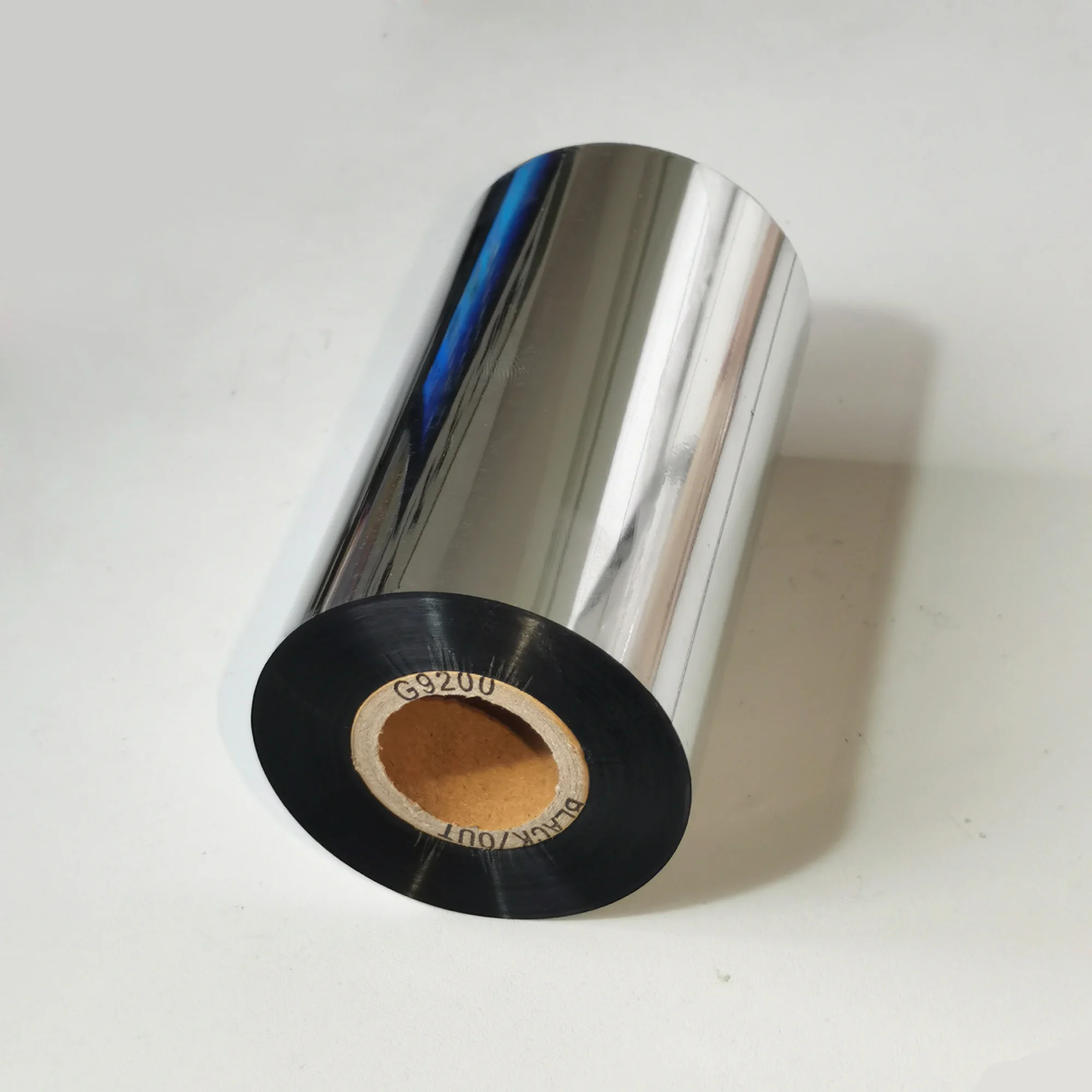 Thermal Transfer Resin Ribbon 4.33\