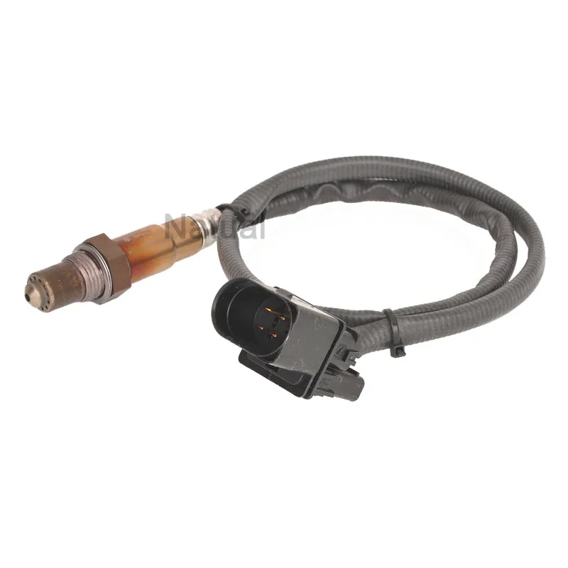 Front Lambda O2 Oxygen Sensor For BMW 1 3 Series E87 E90 E91 118i 318i 0258007274 0 258 007 274 753028302 11787530283