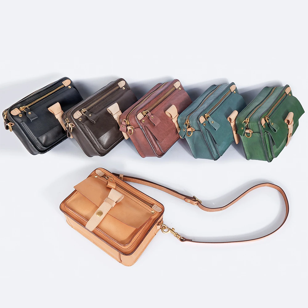 JOJUJOS Real Leather Women Shoulder Bag Small Crossbody Bags for Women High Quality Ladies Handbags Flap Fashion Messenger Bag